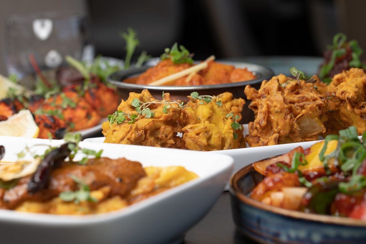 Cafe Chutneys