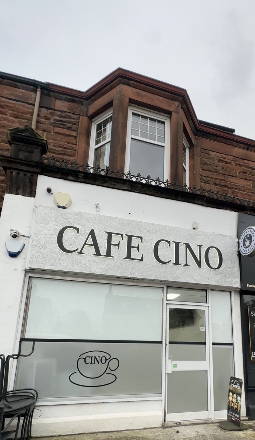 Cafe Cino