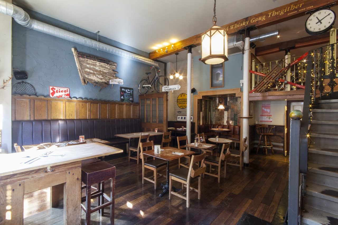 Cafe Circa