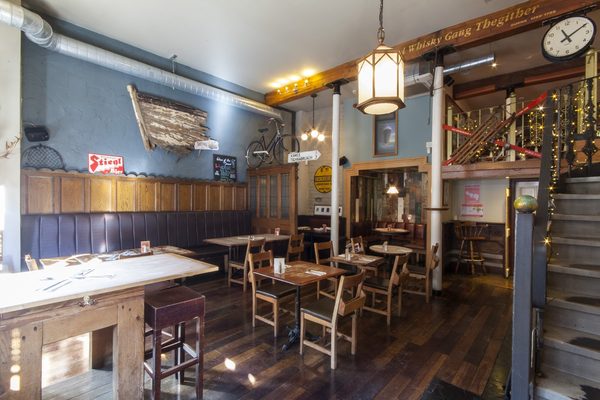 Cafe Circa
