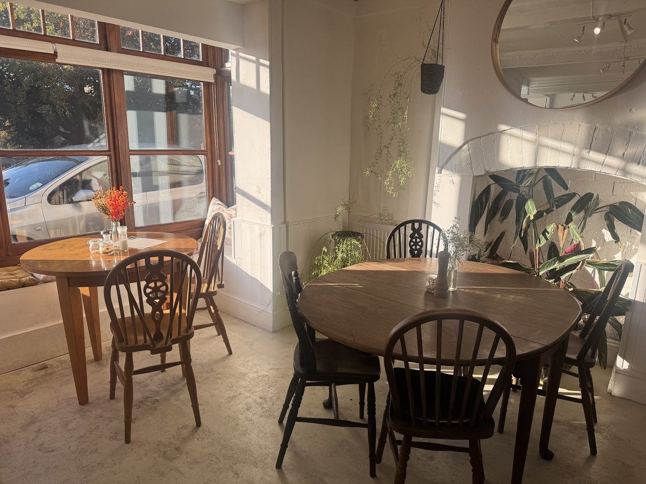 Cafe Connect North Petherton