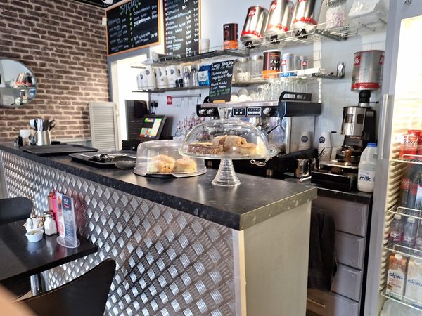 Cafe Creme