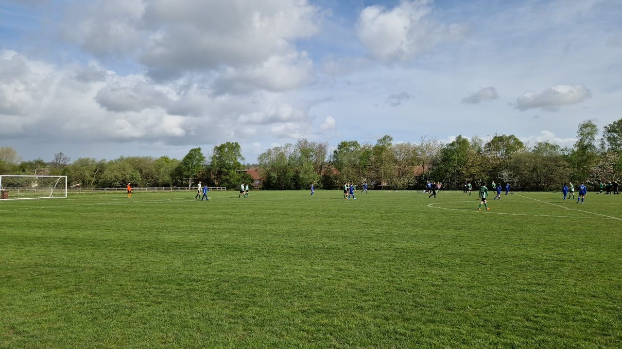 Cafe, Crofton Juniors AFC