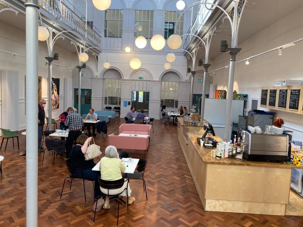 Cafe de Paulo