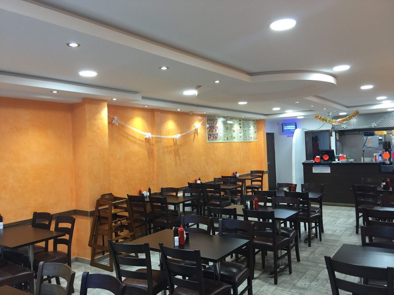 Cafe Deli