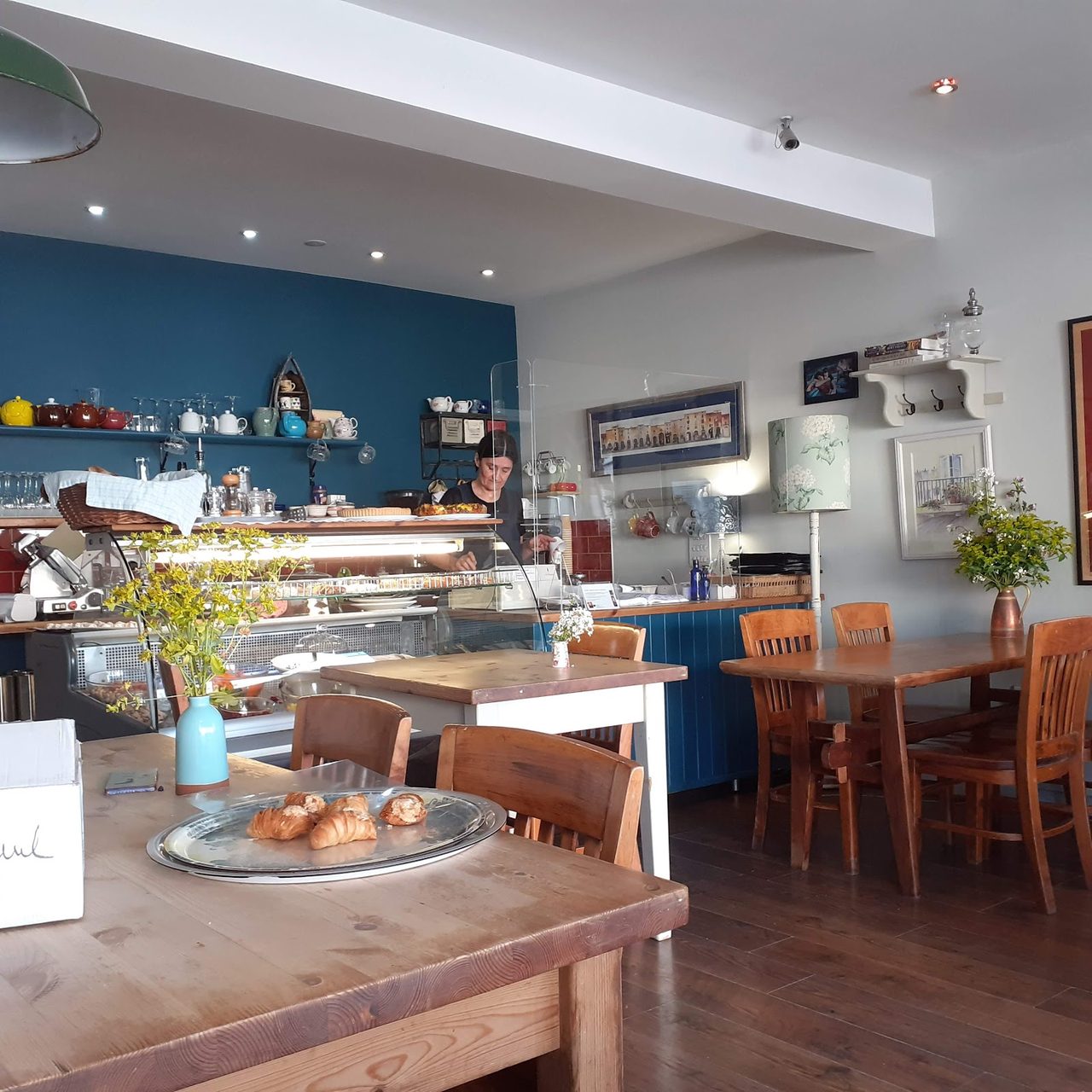 Cafe Deli Plenty