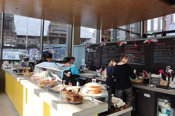 Cafe Domenica