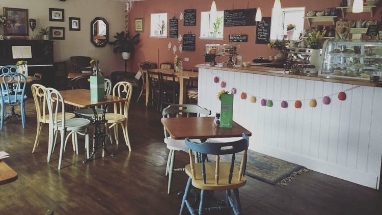 Cafe Eighty2