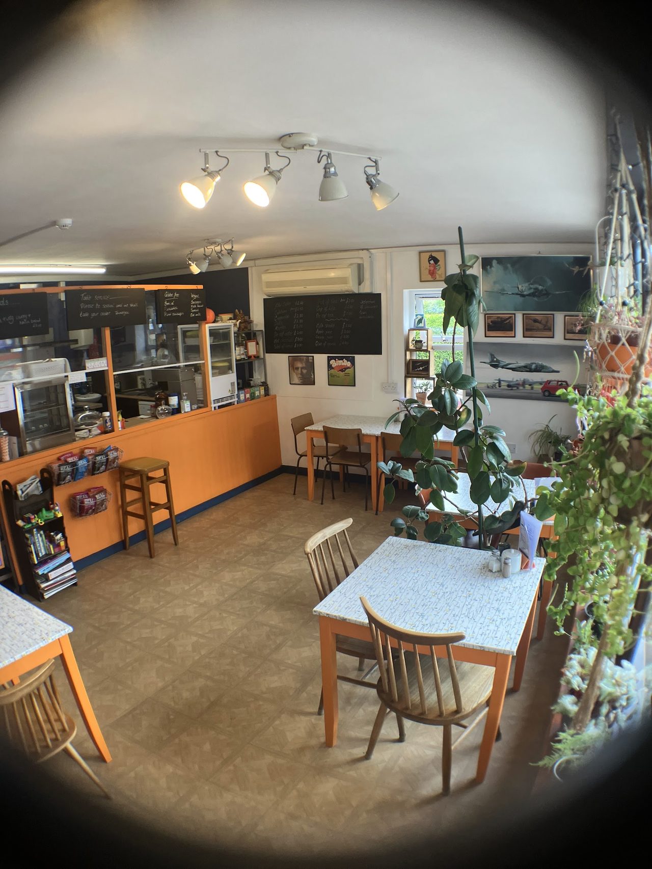 Cafe Ella