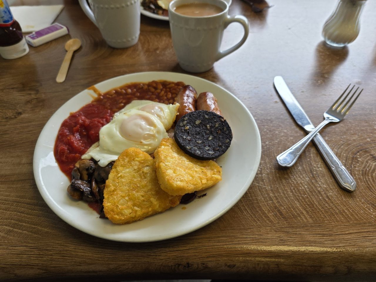 Cafe Express