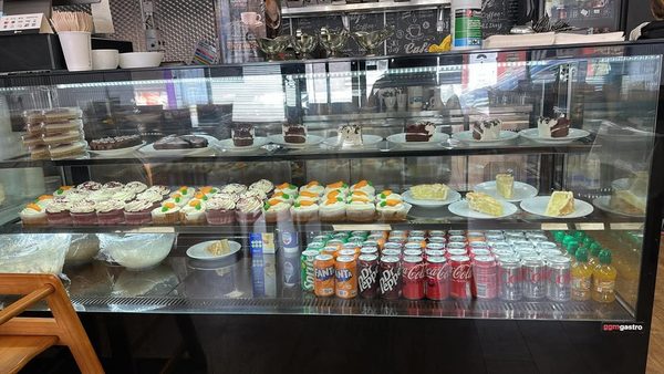Cafe express