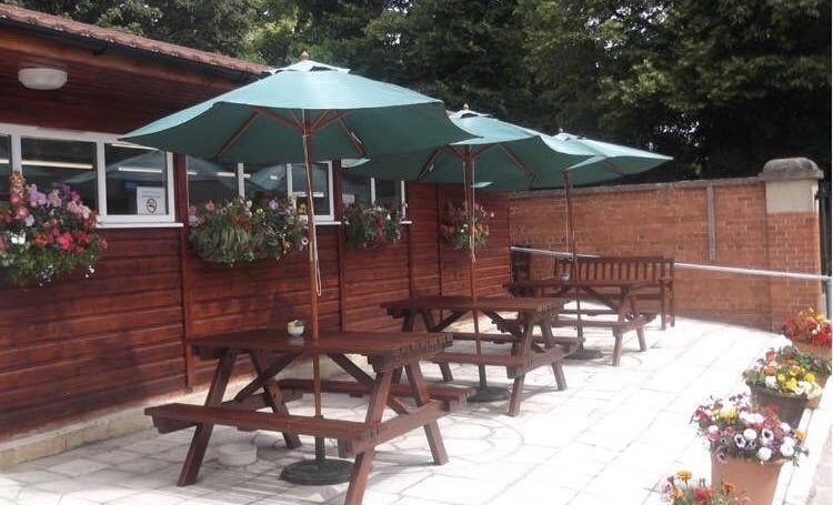 Cafe Fairbairn