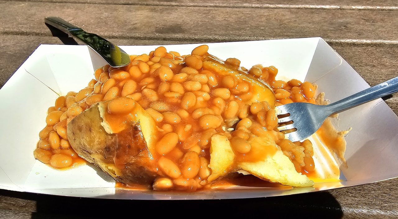 Cafe Focus/Country Park Cafe