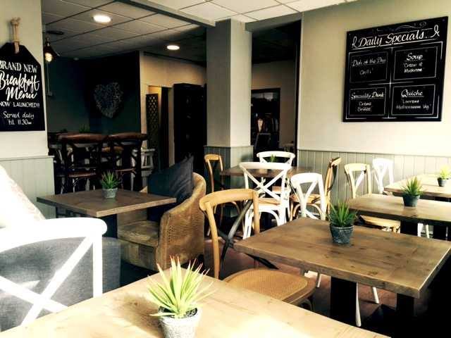 Cafe Fresco