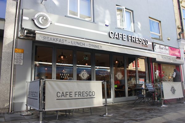 Cafe Fresco