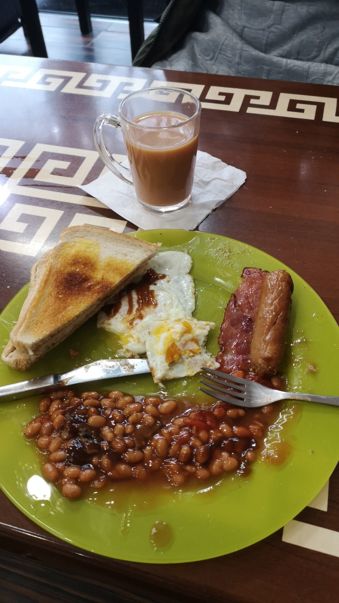 Cafe Freshe