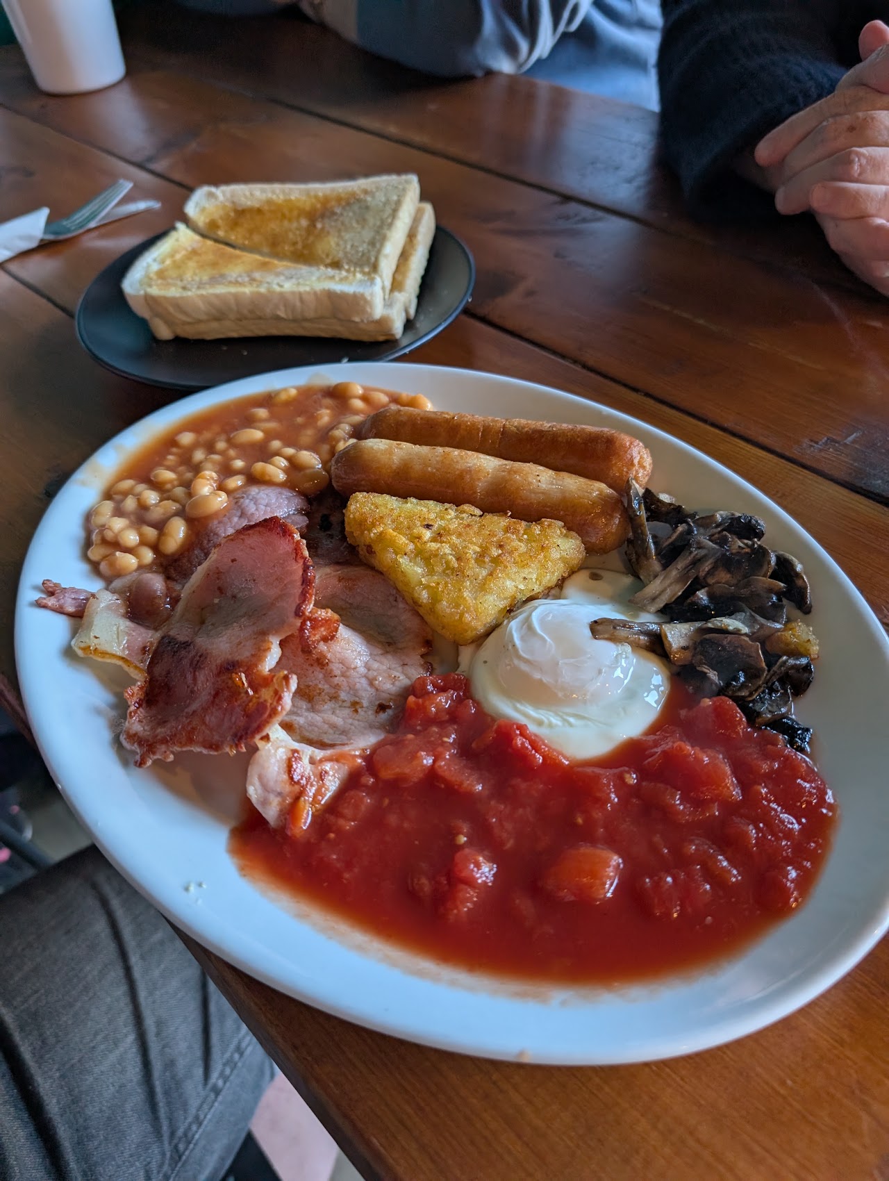Cafe G's