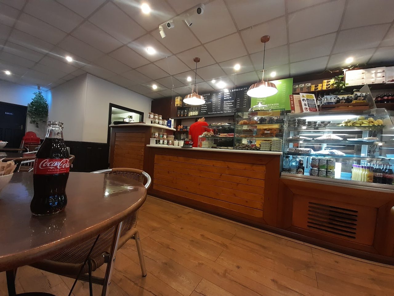 Cafe Galio