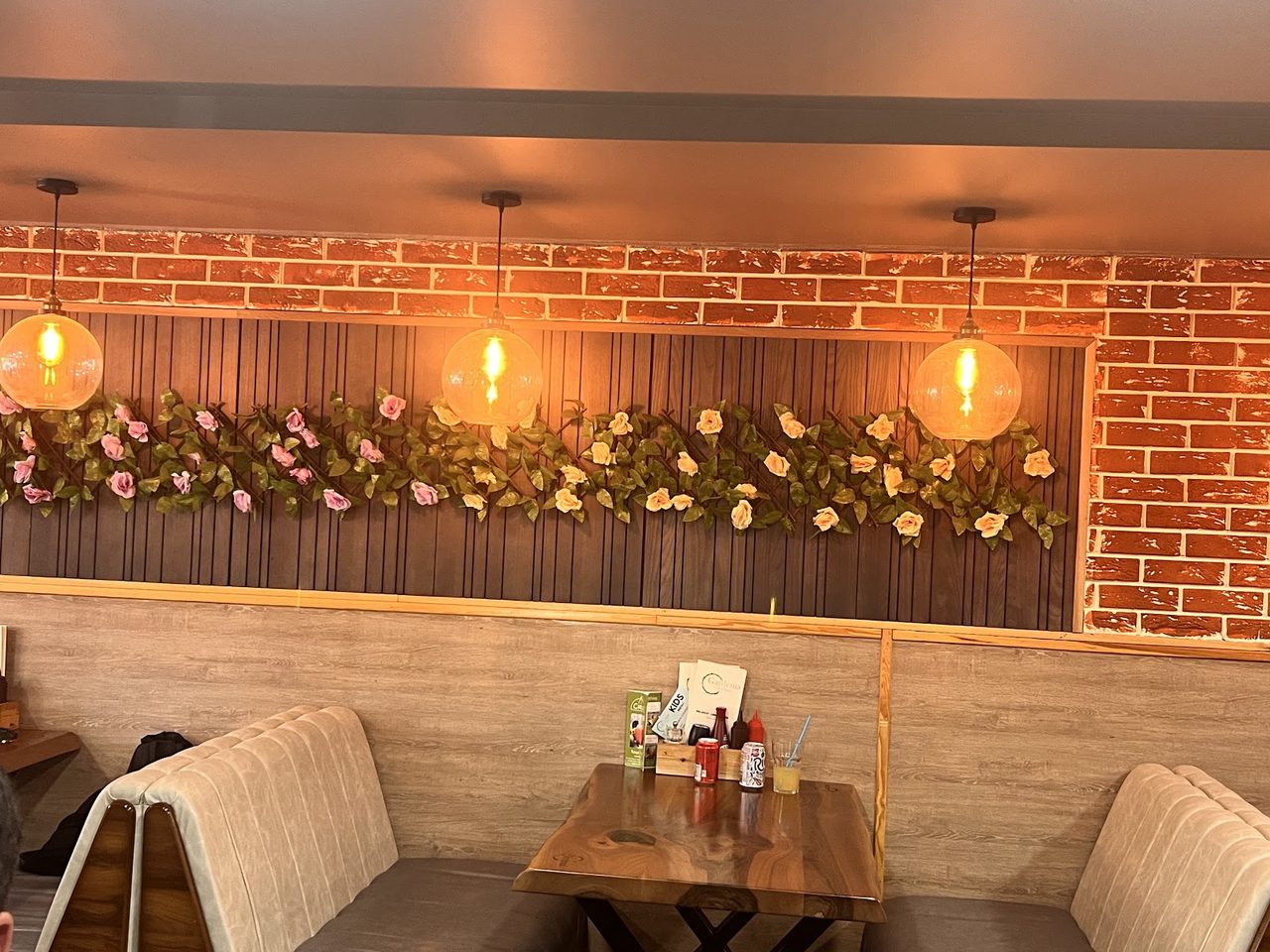 Cafe Gardenia