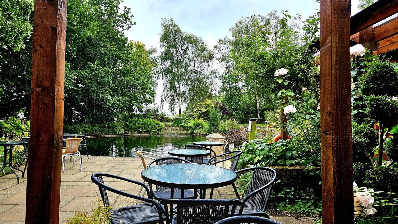 Cafe Grange