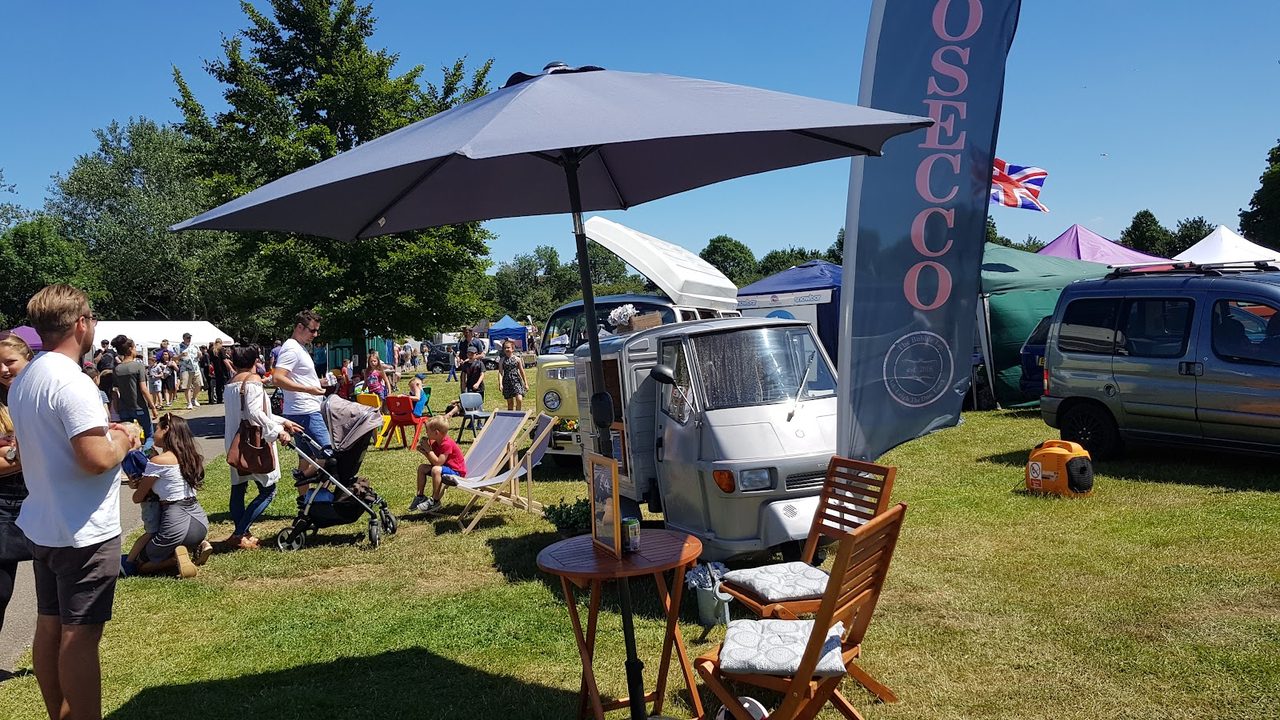 Cafe@Hardie Park