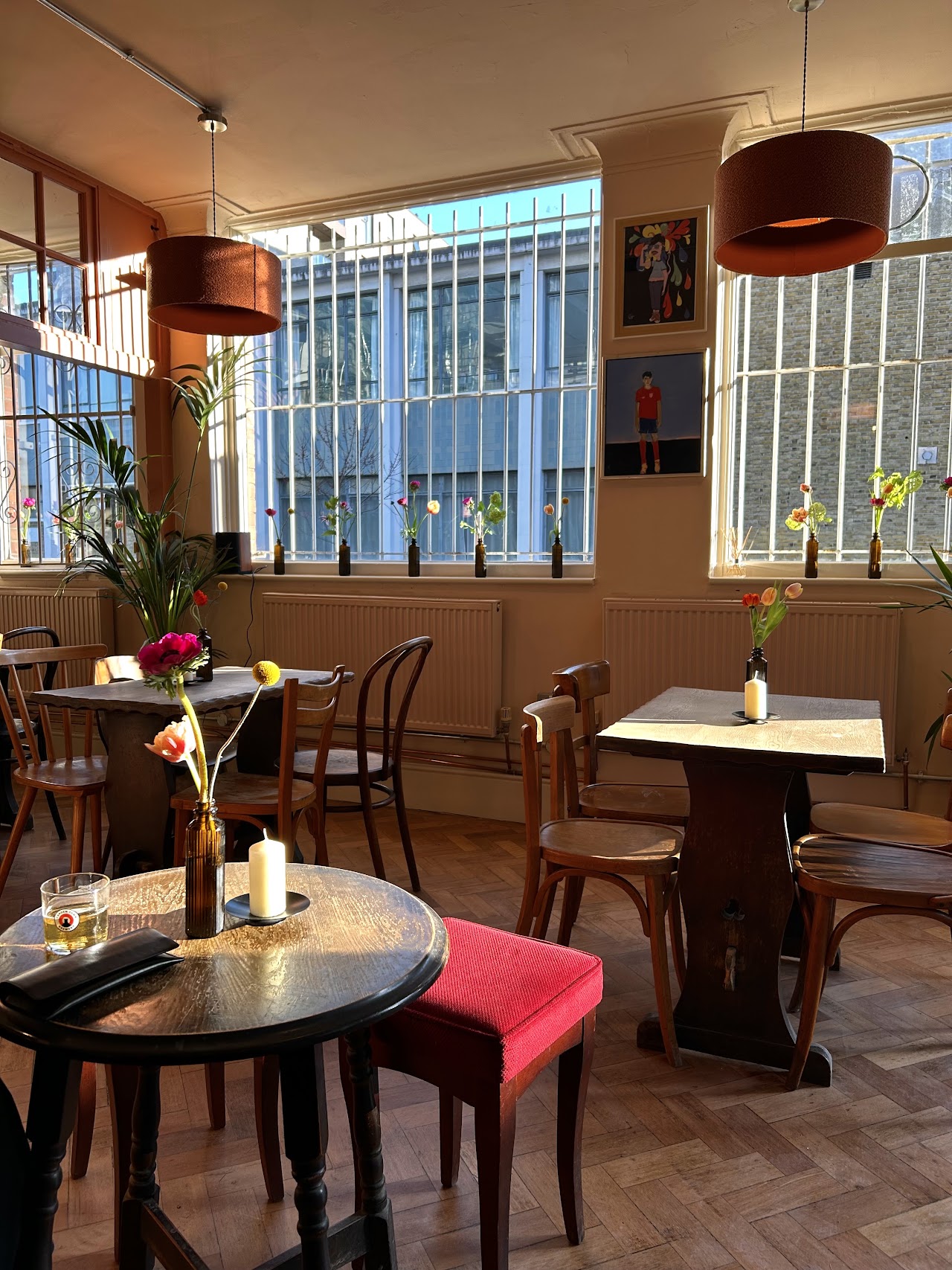 Cafe Hebe