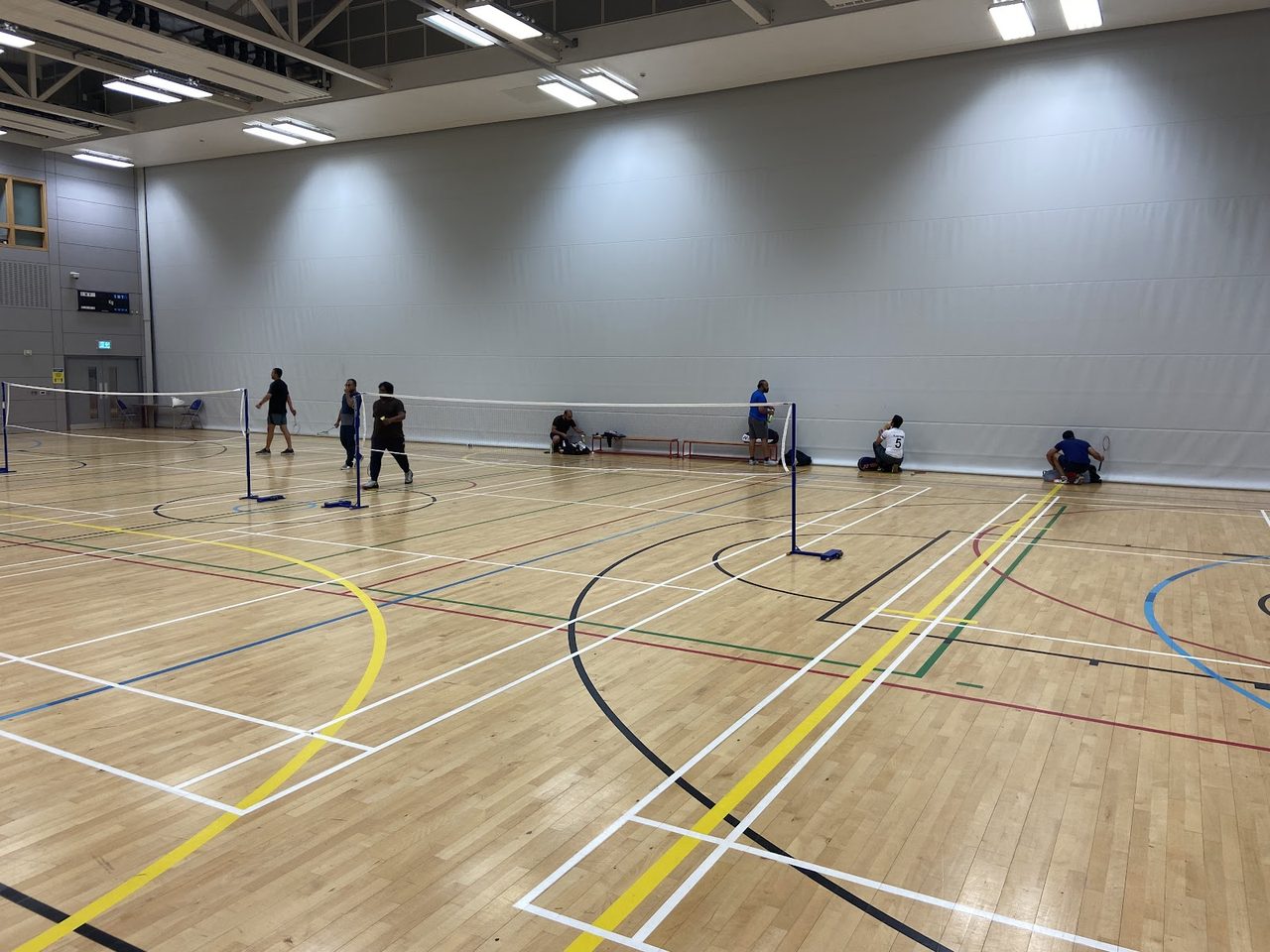 Cafe Hi - Foyle Arena