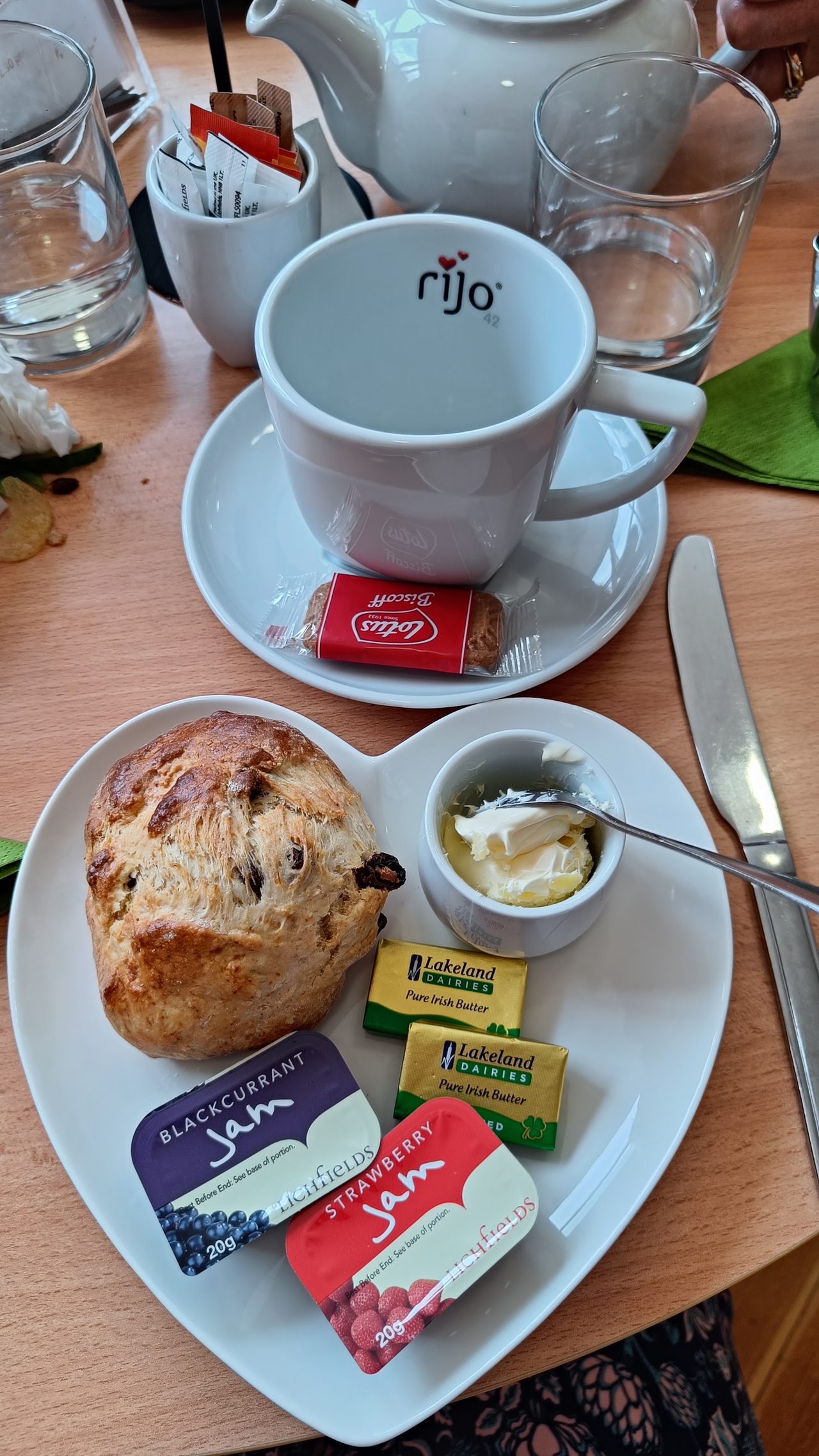 Cafe Hope