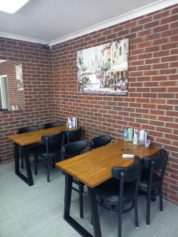 Cafe Hub