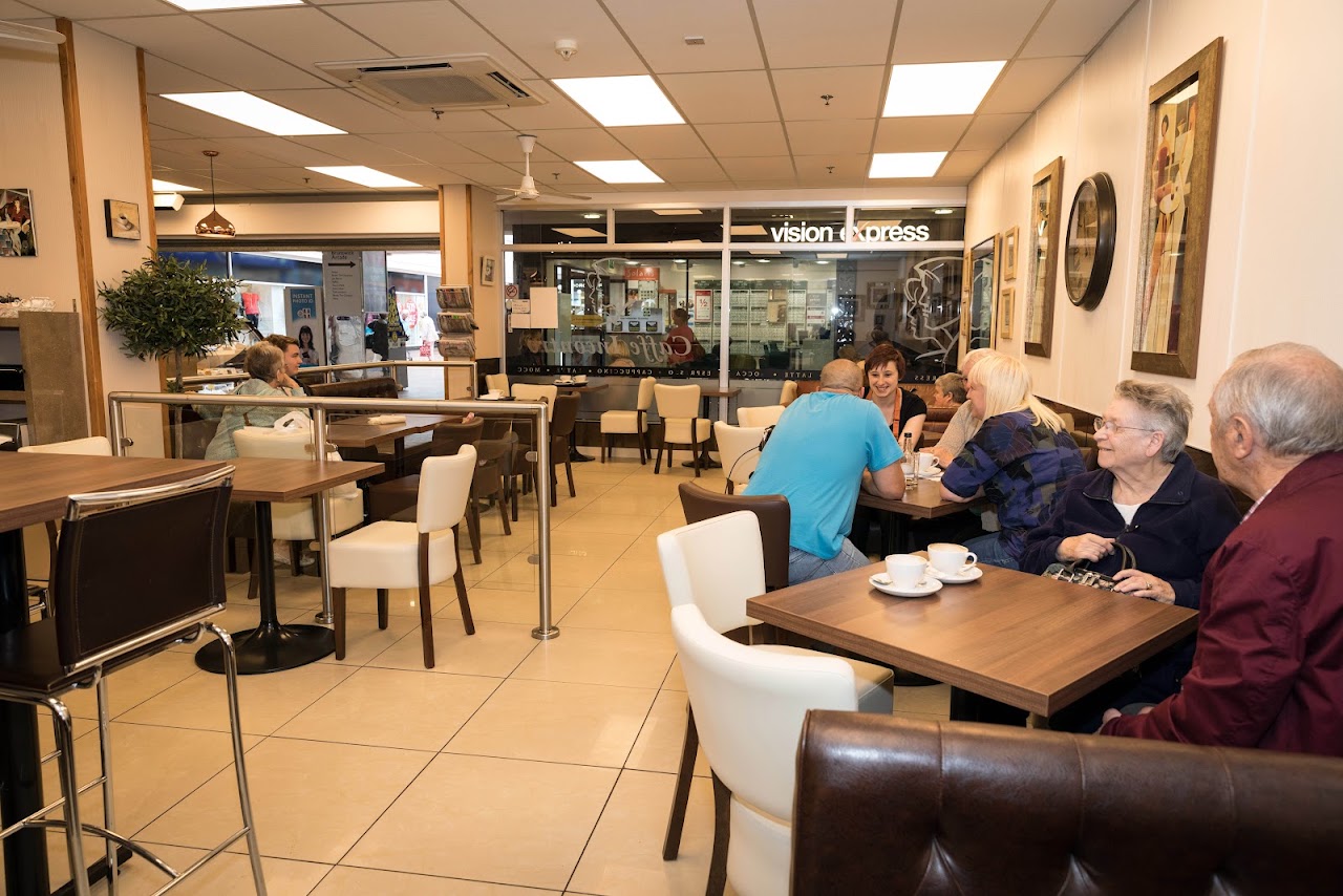 Cafe Incontro