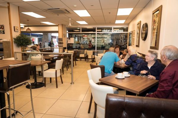 Cafe Incontro