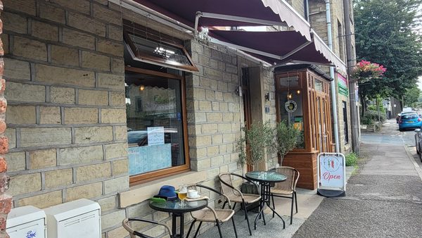 Cafe Italia