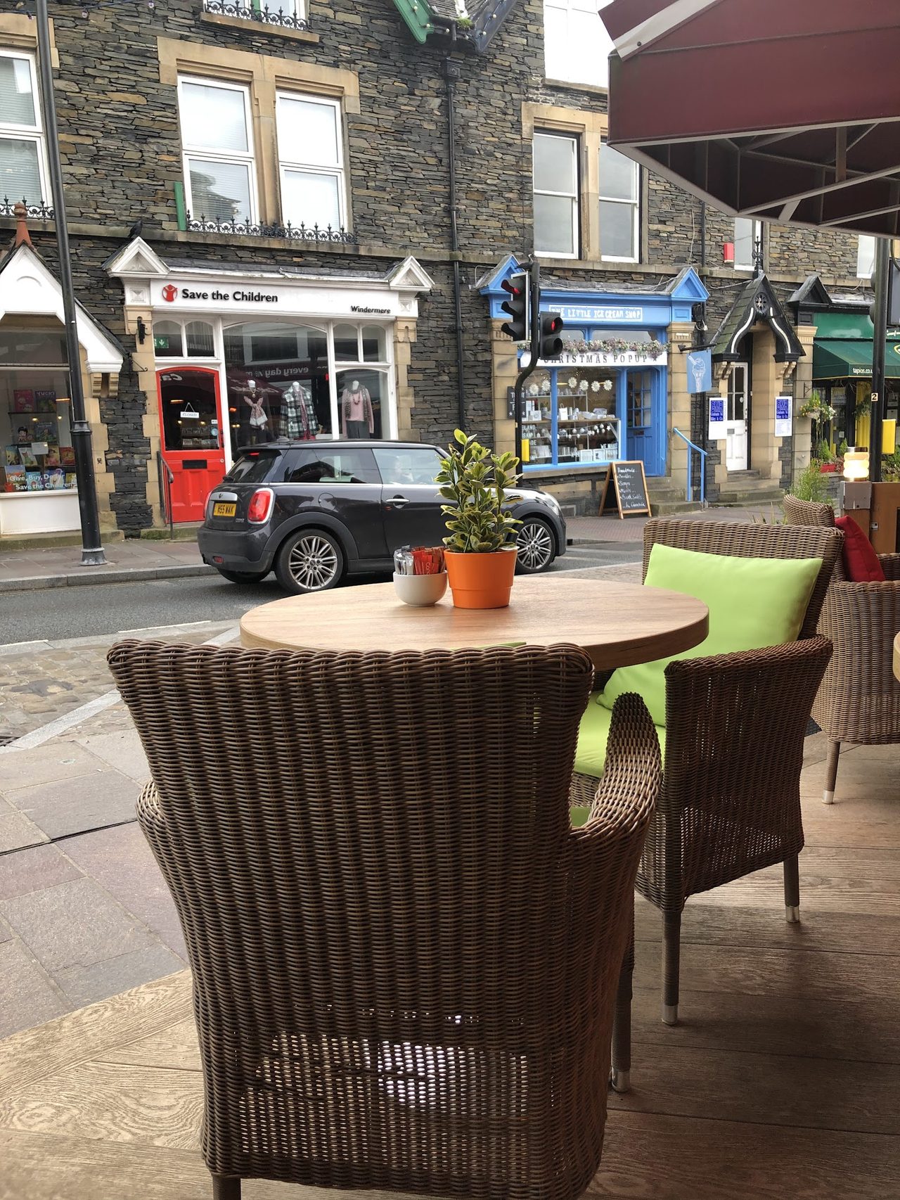 Cafe Italia