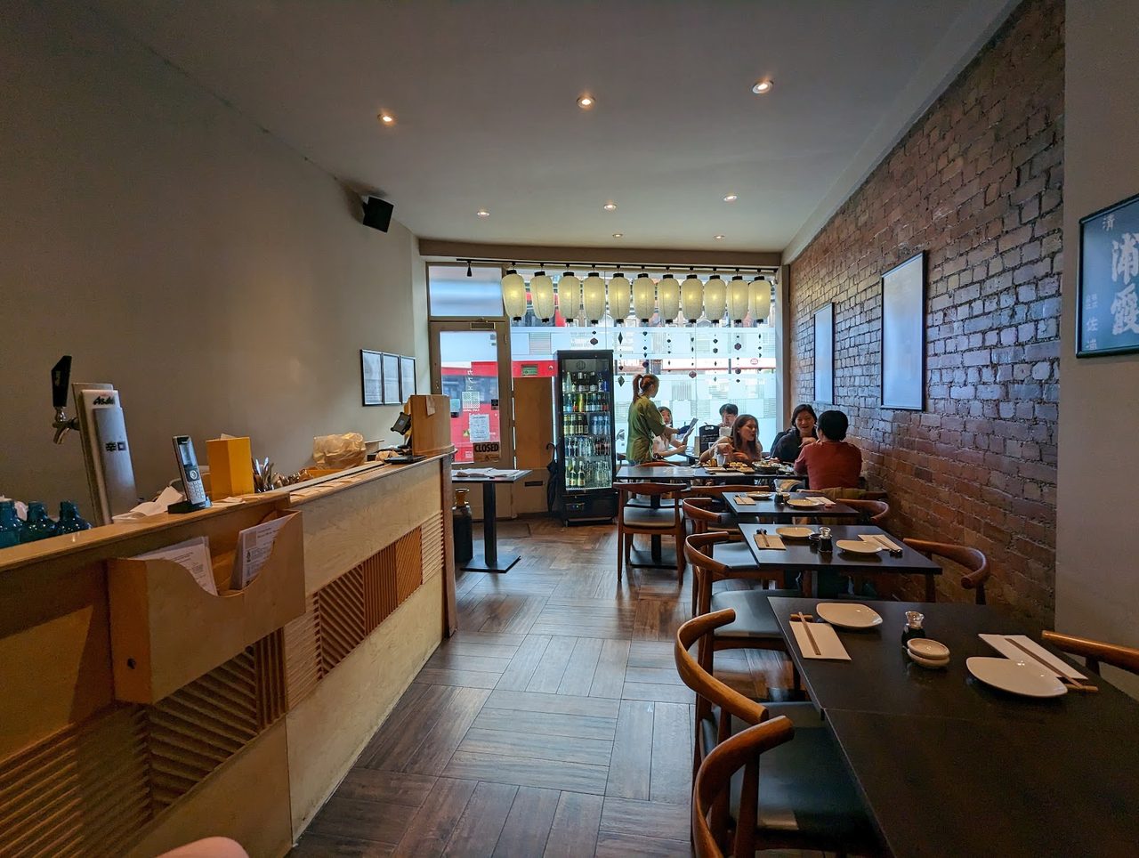 Cafe Japan