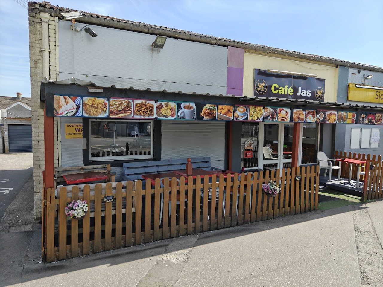Cafe Jas