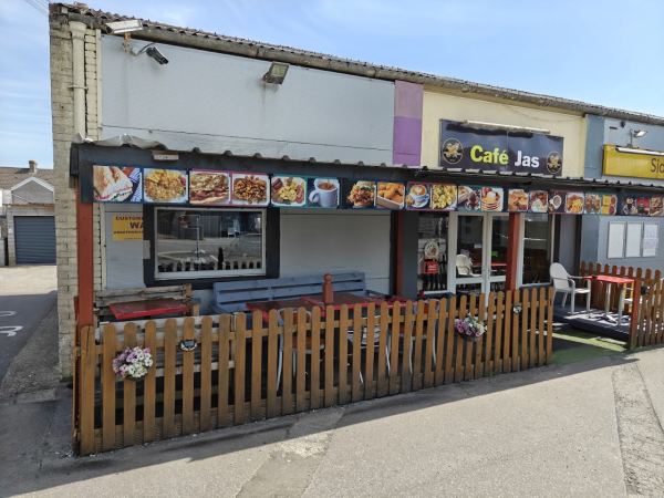 Cafe Jas