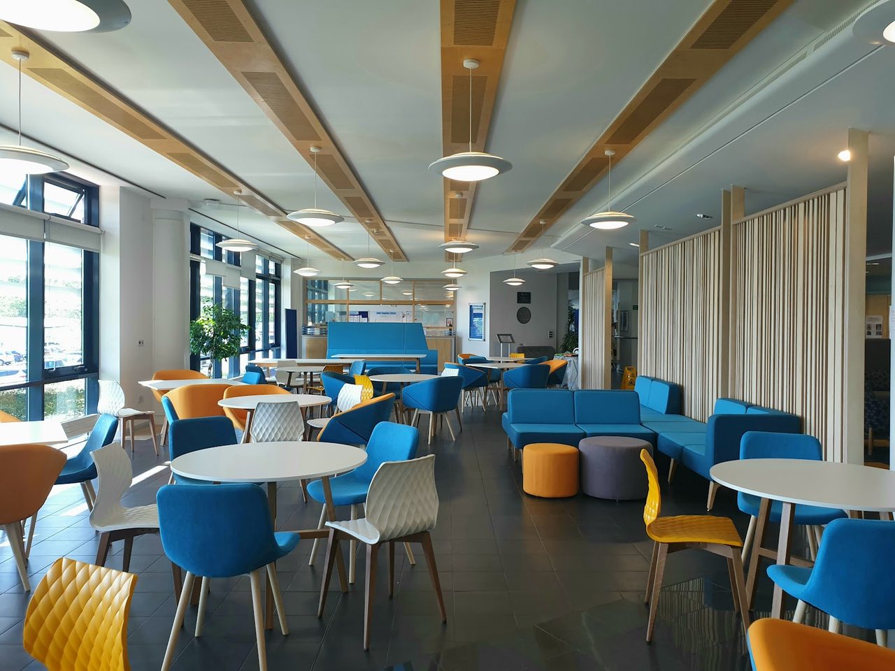 Cafe JBs