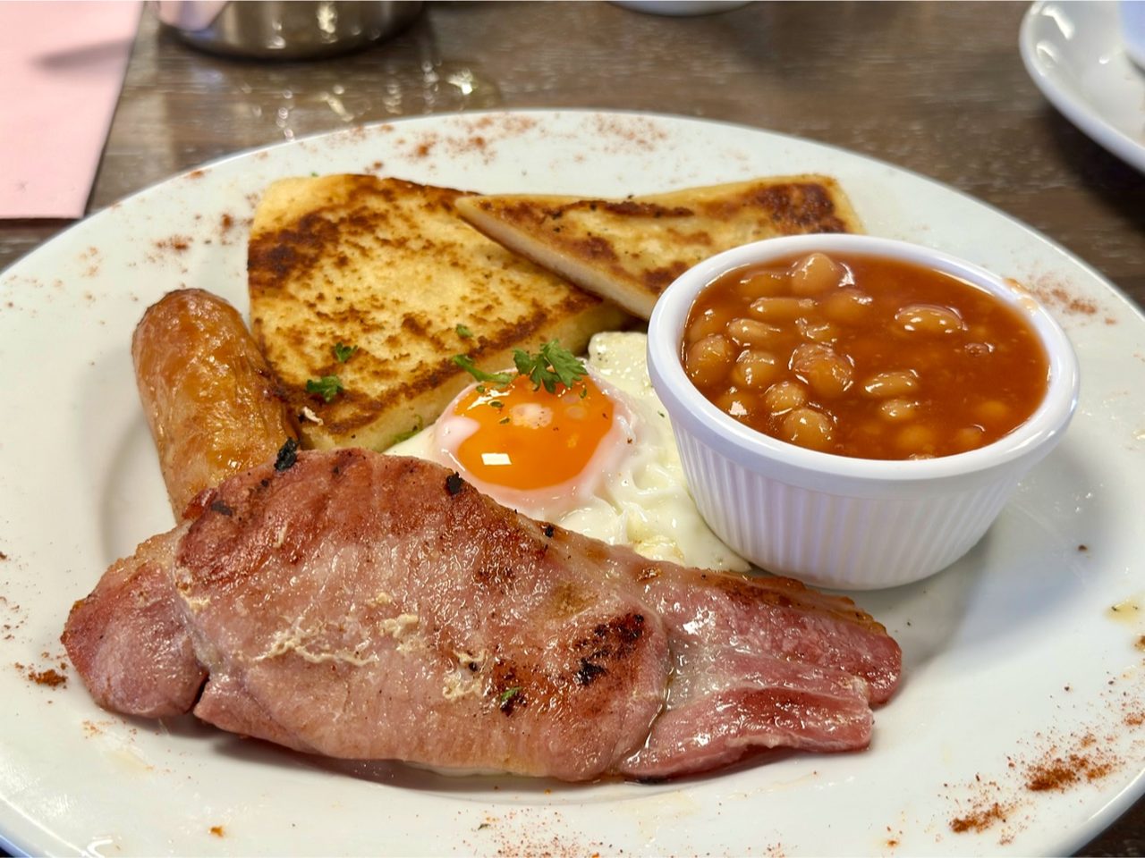 Cafe JD