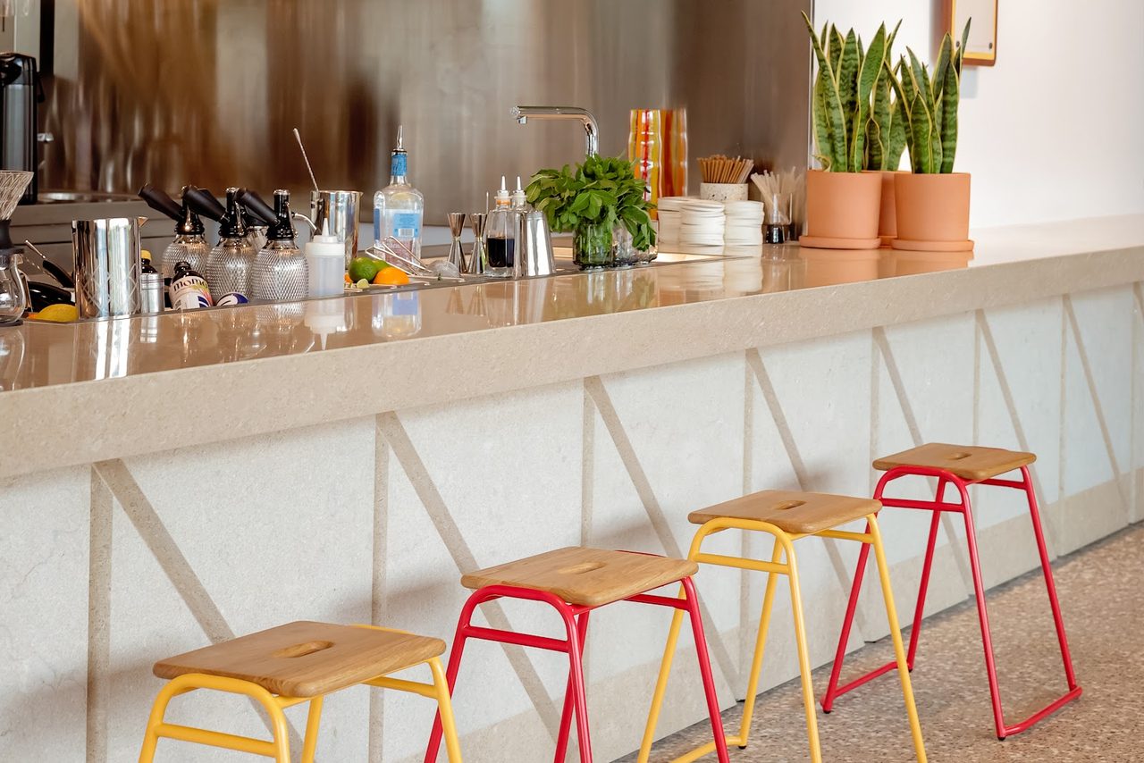 Cafe Jikoni