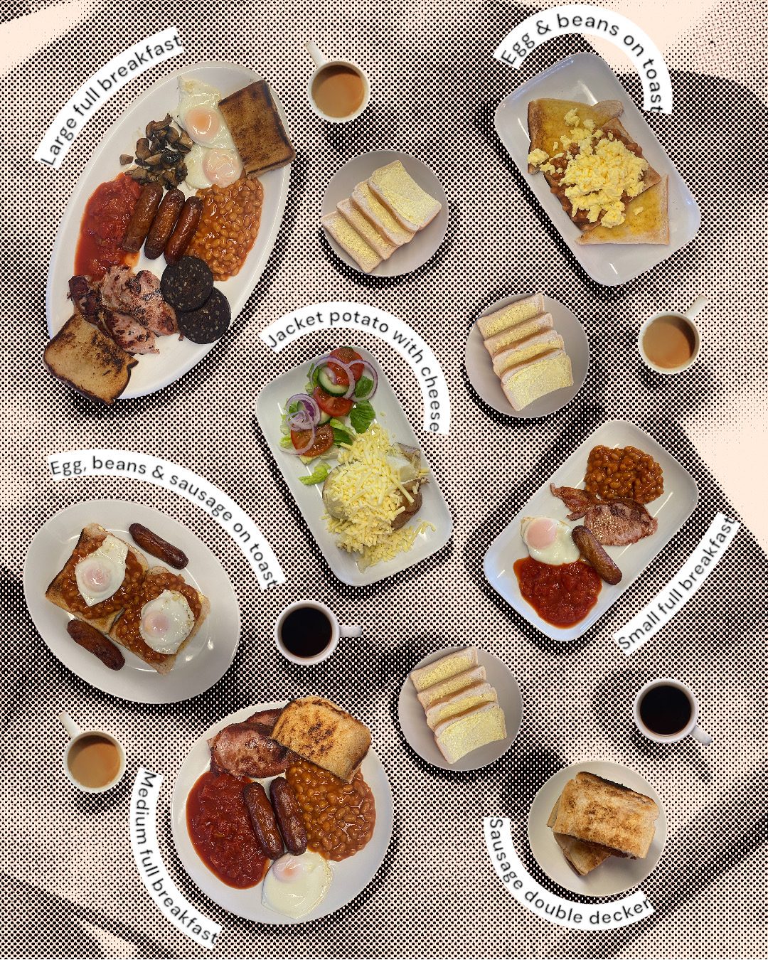 Cafe Junction Ltd