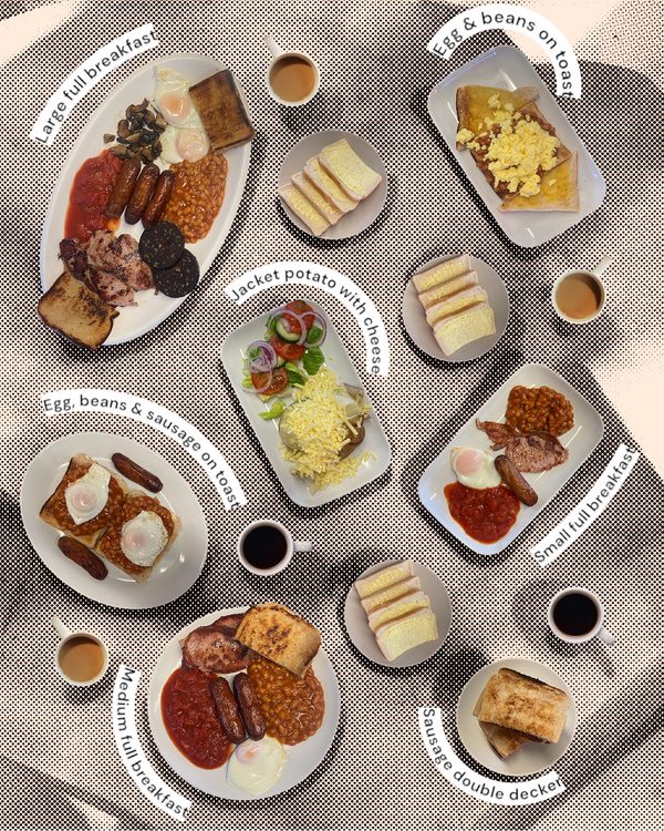 Cafe Junction Ltd