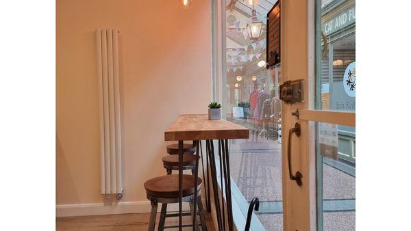 Cafe Karma