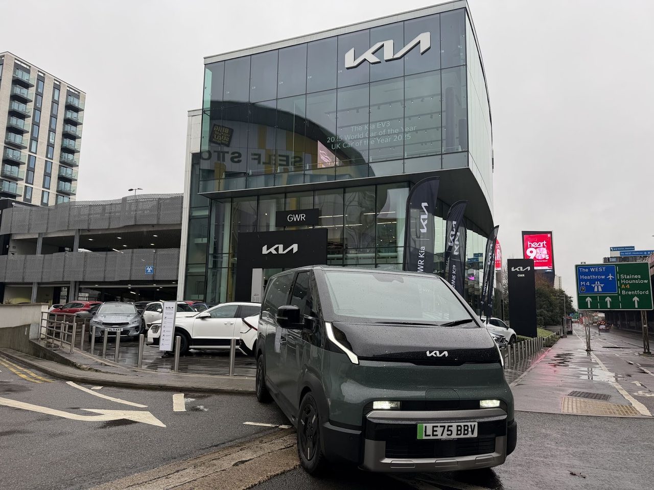 Cafe KIA