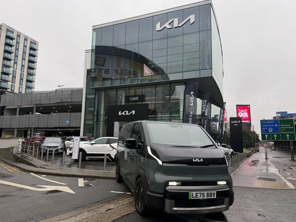 Cafe KIA