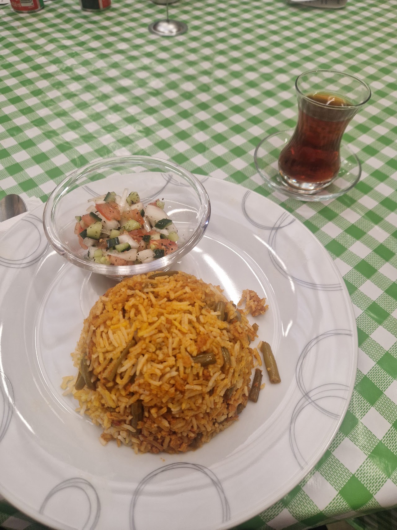 Cafe Laziz
