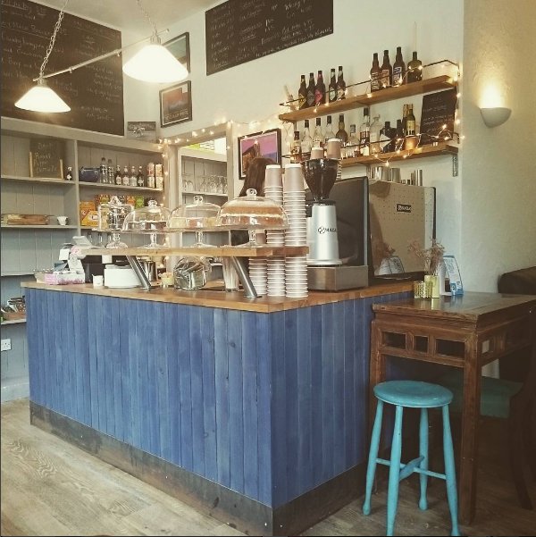 Cafe Lephin