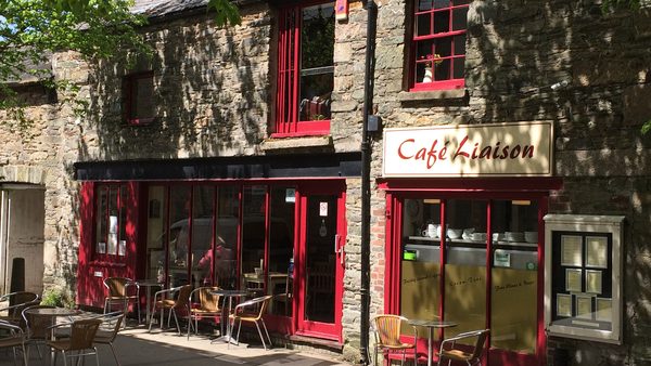 Cafe Liaison