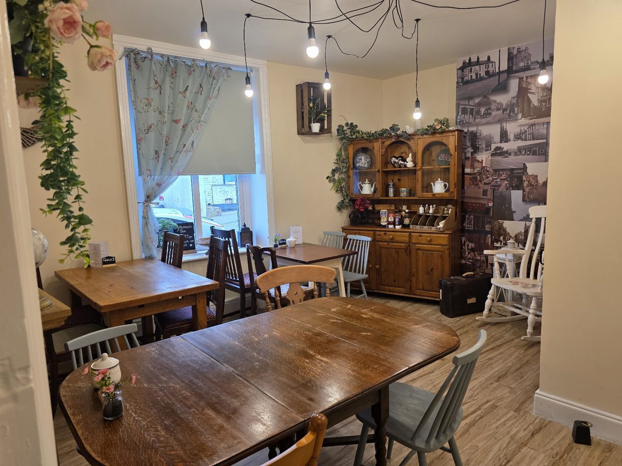 Cafe Living