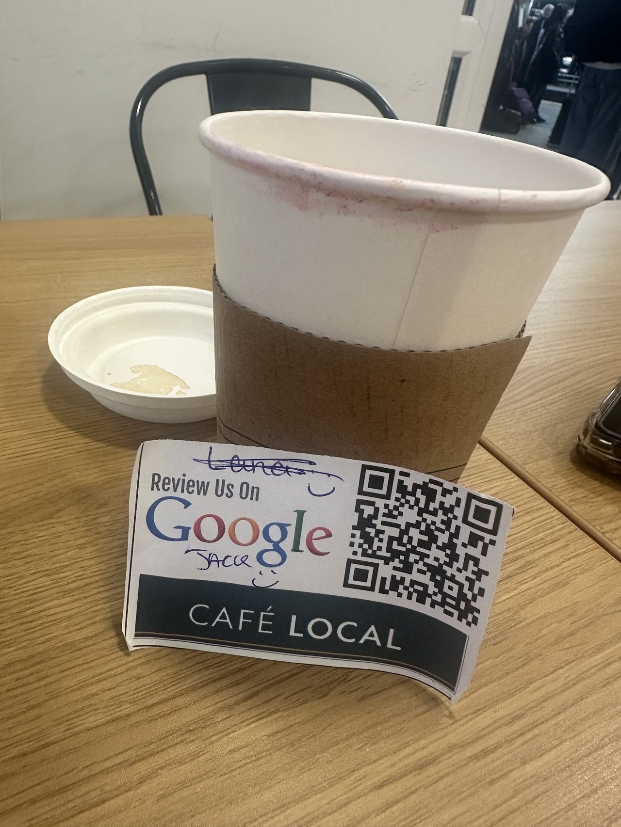 Cafe Local
