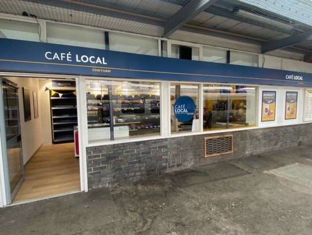 Cafe Local